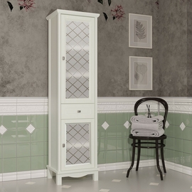 Пенал Opadiris Омега, левый, слоновая кость, 00-00001616 - фото, отзывы, цена