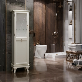 Пенал Opadiris Борджи, слоновая кость, Z0000012564 - фото, отзывы, цена