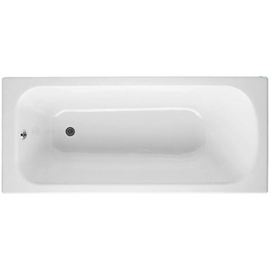 Ванна чугунная Jacob Delafon Catherine 170x75 с антискольжением - фото, отзывы, цена