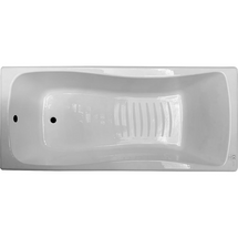Чугунная ванна Jacob Delafon Bliss 170х75 E6D902-0 - фото, отзывы, цена