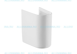 Полупьедестал Roca Debba 32,5 см - фото, отзывы, цена