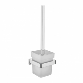 Щетка для туалета Abber Westen AA1732 хром - фото, отзывы, цена