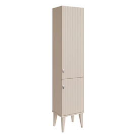 Пенал ASB-Mebel Федерика 40 Тирамису Софт, 80445 - фото, отзывы, цена