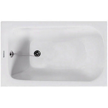 Ванна чугунная Goldman Classic 100х70 - фото, отзывы, цена