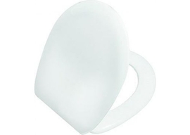 Крышка-сиденье Vitra Conforma, дюропласт, без микролифта, 115-003-006 - фото, отзывы, цена