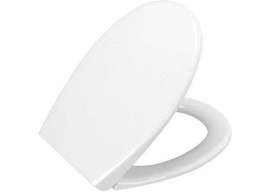 Крышка-сиденье Vitra Arkitekt, дюропласт, без микролифта, 800-003-001 - фото, отзывы, цена