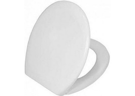 Крышка-сиденье Vitra Arkitekt, дюропласт, с микролифтом, 800-003-009 - фото, отзывы, цена