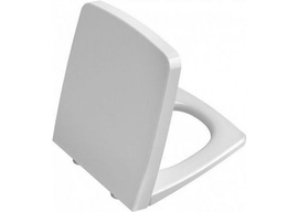 Крышка-сиденье Vitra Metropole, дюропласт, с микролифтом, 90-003-009 - фото, отзывы, цена