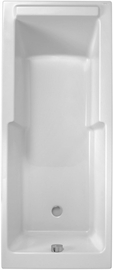 Ванна акриловая Jacob Delafon Struktura 170х70, E6D306RU-00 - фото, отзывы, цена