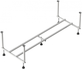 Каркас для акриловой ванны Jacob Delafon Struktura 170 см, E6D307RU-00 - фото, отзывы, цена