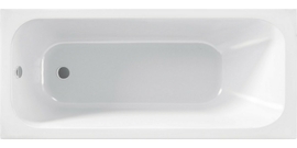 Ванна акриловая Jacob Delafon Trocadero 170х70, E6D353RU-00 - фото, отзывы, цена