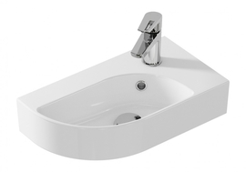 Раковина Cersanit CAMEO 45 - фото, отзывы, цена