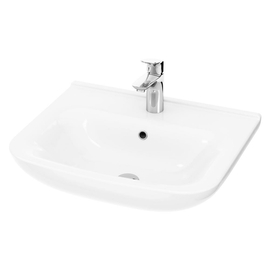 Раковина AM.PM Like 55см, C804221WH - фото, отзывы, цена