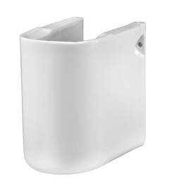 Полупьедестал AM.PM Like, C804970WH - фото, отзывы, цена