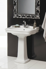 Раковина BelBagno BOHEMIA, BB115L - фото, отзывы, цена