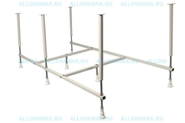 Рама разборная 1Marka для ванны KORSIKA - фото, отзывы, цена