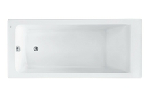 Акриловая ванна Roca Easy 170х80 - фото, отзывы, цена
