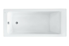 Акриловая ванна Roca Easy 170х80 - фото, отзывы, цена
