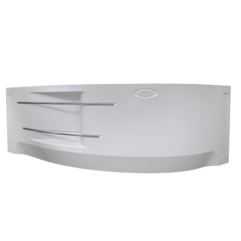 Фронтальная панель Radomir Ирма 169 левая - фото, отзывы, цена