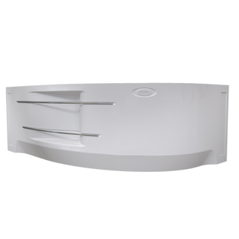 Фронтальная панель Radomir Ирма 169 левая - фото, отзывы, цена