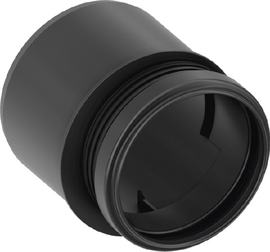 Адаптер фанового отвода TECEprofil DN90/DN110, 9820136 - фото, отзывы, цена