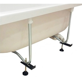 Комплект ножек для ванн Vitra Neon 170х75, 59990228000 - фото, отзывы, цена