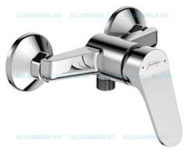 Смеситель для душа Jacob Delafon Brive E75765-CP - фото, отзывы, цена