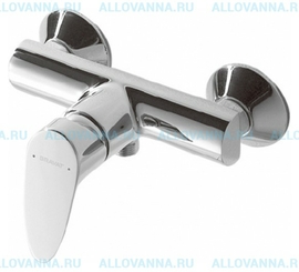 Смеситель для душа Bravat Drop F94898C хром - фото, отзывы, цена