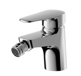 Смеситель для биде Bravat Eler, F3239218CP-1-RUS - фото, отзывы, цена