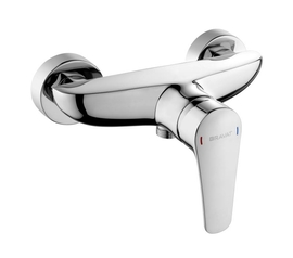 Смеситель для душа Bravat Arden, F9351385CP-01-RUS - фото, отзывы, цена