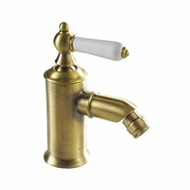 Смеситель для биде Bravat, цвет бронза Art, F375109U - фото, отзывы, цена