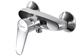 Смеситель для душа Bravat Eco, F9111147C-01 - фото, отзывы, цена