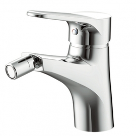 Смеситель для биде Bravat Eco, F3111147C - фото, отзывы, цена