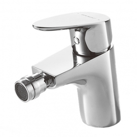 Смеситель для биде Bravat без донного клапана Drop, F34898C - фото, отзывы, цена