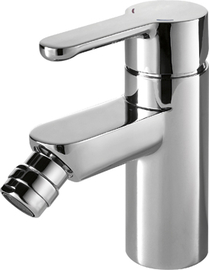 Смеситель для биде Bravat Stream, F33783C - фото, отзывы, цена