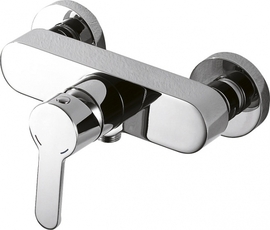 Смеситель для душа Bravat Stream, F93783C-01A - фото, отзывы, цена