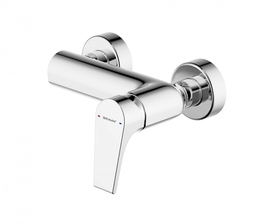 Смеситель для душа Bravat Vega, F9119177CP-01 - фото, отзывы, цена