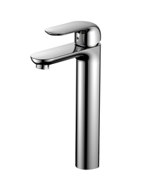 Смеситель высокий для раковины D&K Venice.Gondola DA1022001 - фото, отзывы, цена