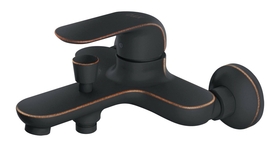 Смеситель для ванны с душем D&K Venice.Gondola DA1023218 - фото, отзывы, цена