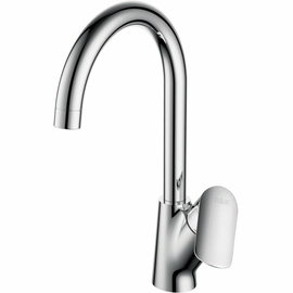 Смеситель высокий для кухни D&K Venice.Baciano DA1032401 - фото, отзывы, цена