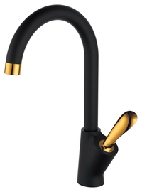 Смеситель высокий для кухни D&K Venice.Baciano DA1032459 - фото, отзывы, цена