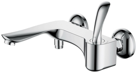 Смеситель для ванны с душем D&K Venice.Baciano DA1033241 - фото, отзывы, цена