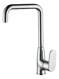 Смеситель высокий для кухни D&K Rhein.Speyer DA1312441 - фото, отзывы, цена