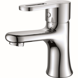 Смеситель для раковины  D&K Rhein.Paulinus DA1352141 - фото, отзывы, цена