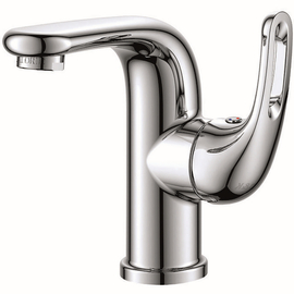 Смеситель для раковины  D&K Rhein.Eucharius DA1372101 - фото, отзывы, цена