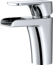 Каскадный смеситель для раковины D&K Berlin.Freie DA1432801 - фото, отзывы, цена