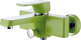 Смеситель для ванны с душем D&K Berlin DA1433212 - фото, отзывы, цена