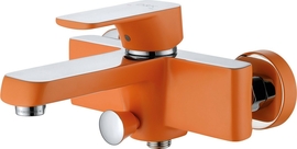 Смеситель для ванны с душем D&K Berlin DA1433213 - фото, отзывы, цена