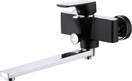 Смеситель для ванны с душем D&K Berlin.Technische DA1433315 - фото, отзывы, цена