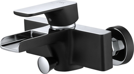 Каскадный смеситель для ванны с душем D&K Berlin.Technische DA1433515 - фото, отзывы, цена